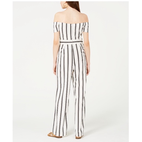 Teeze Me Romper - Picture 2 of 5